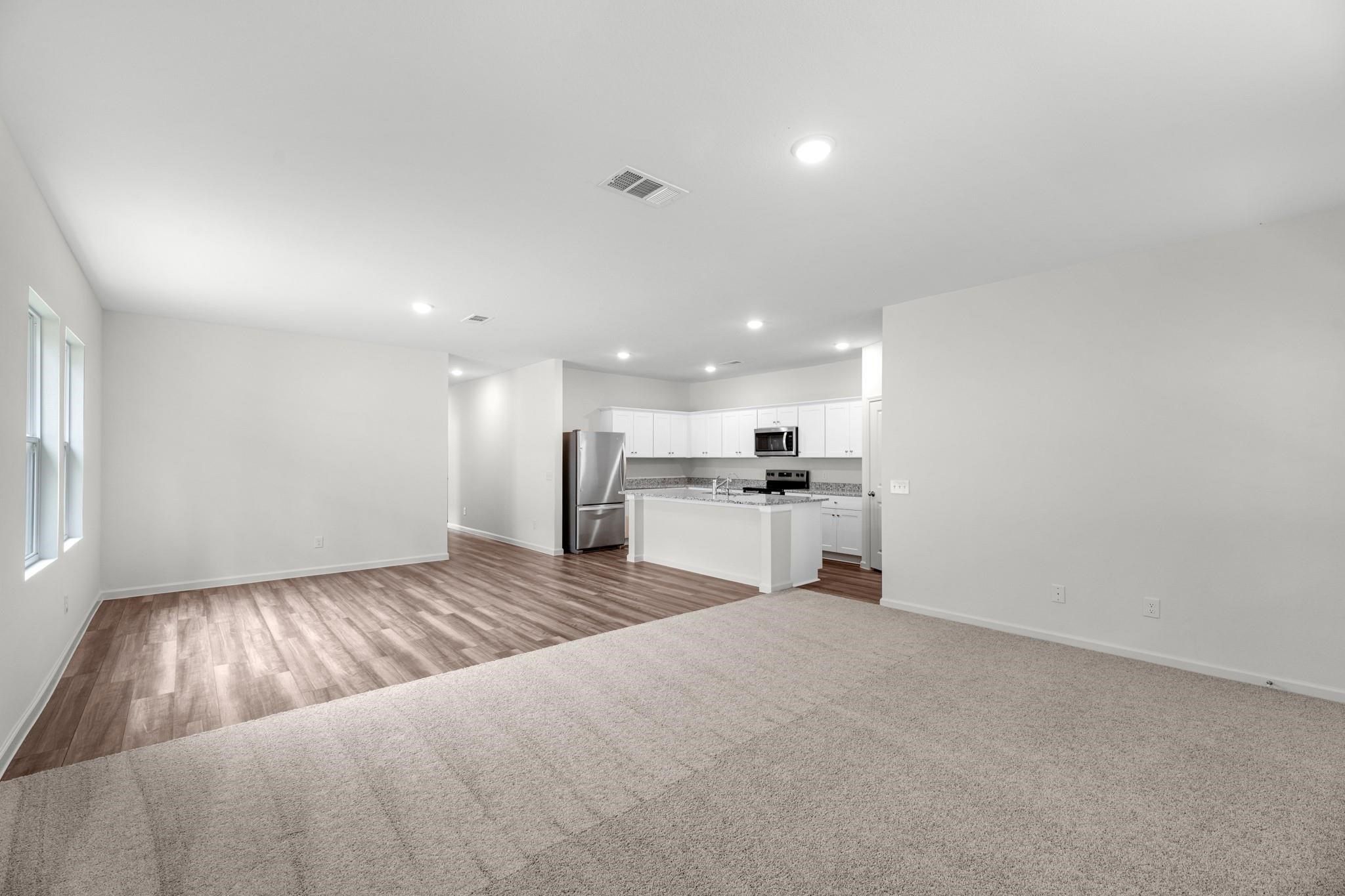 1218 Herring Drive. Forney, TX 75126