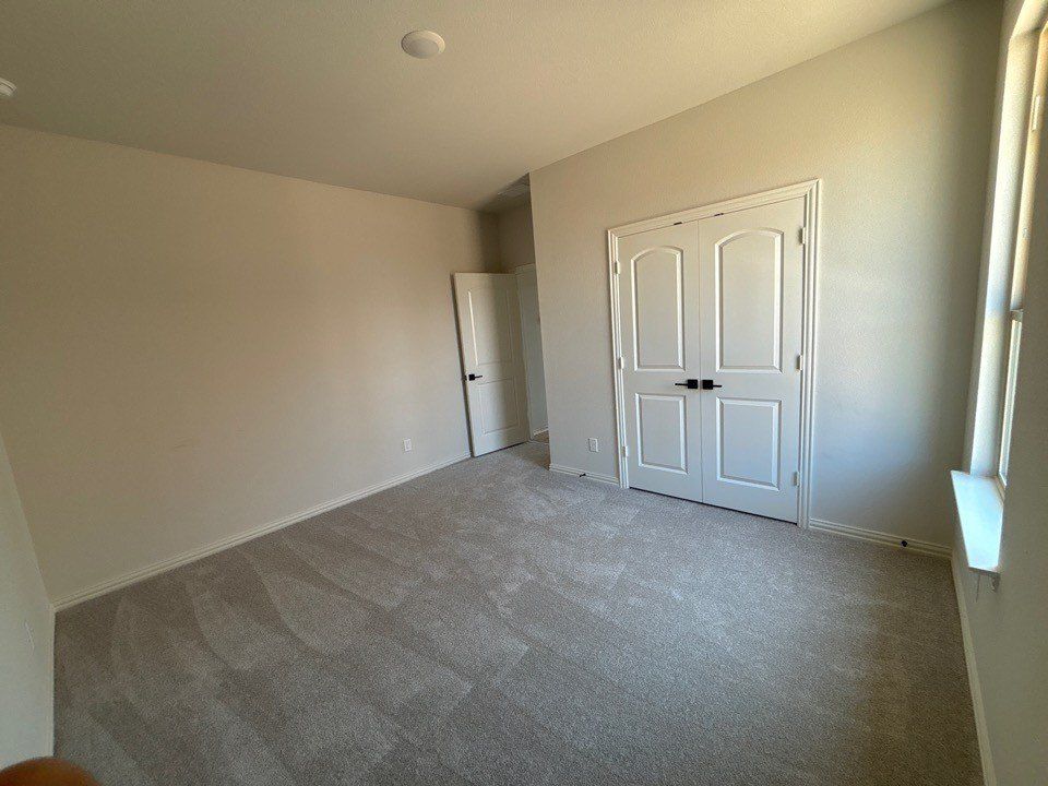 505 Vista Ridge Drive. Weatherford, TX 76087