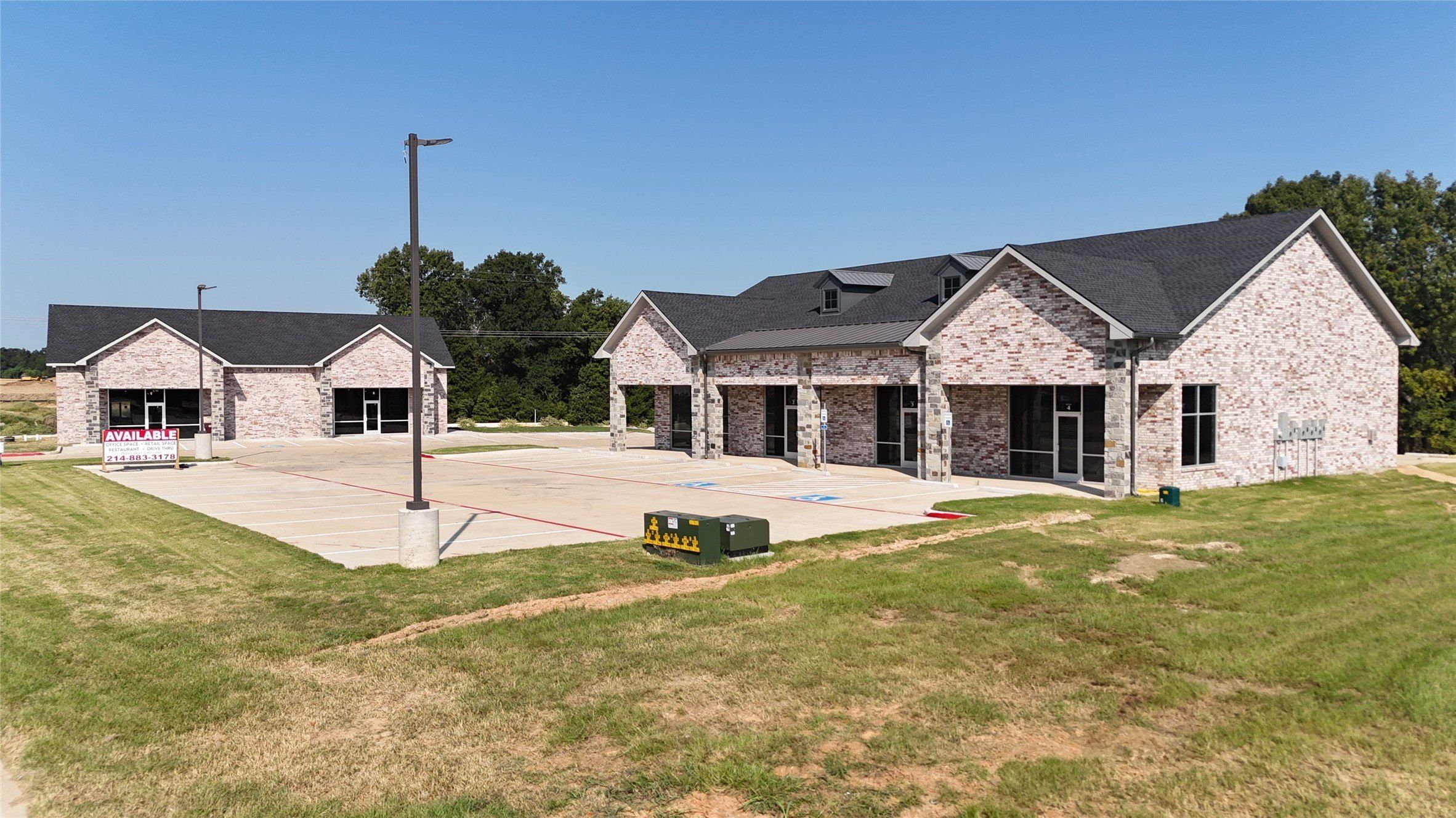 233235 Burnett Trail. Canton, TX 75103