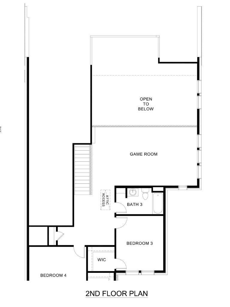 1216 Horseshoe Bend. Oak Point, TX 75068