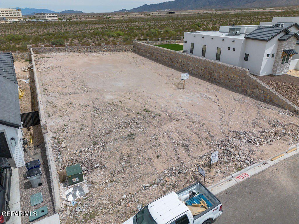 7313 Cimarron Rim Drive. El Paso, TX 79911