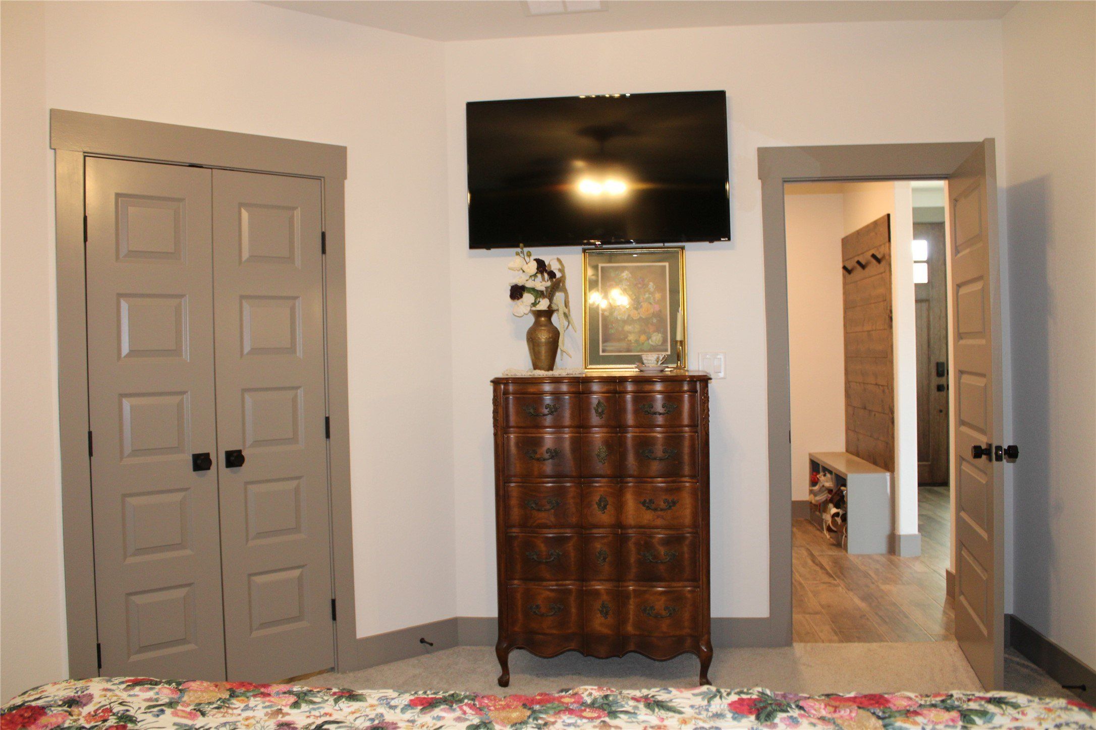 9221 Parkview. Tolar, TX 76476