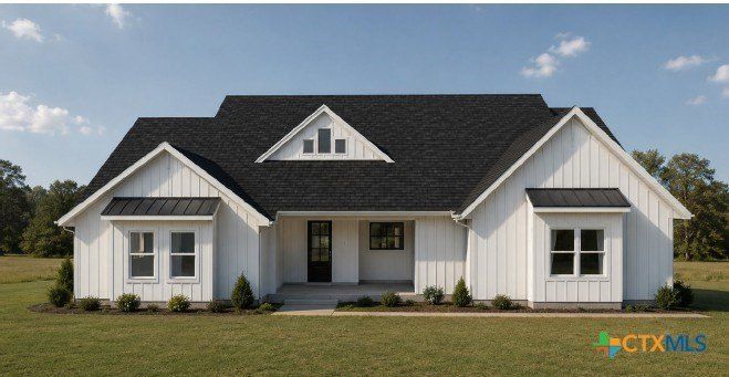 6461 Feather Bend. Temple, TX 76502