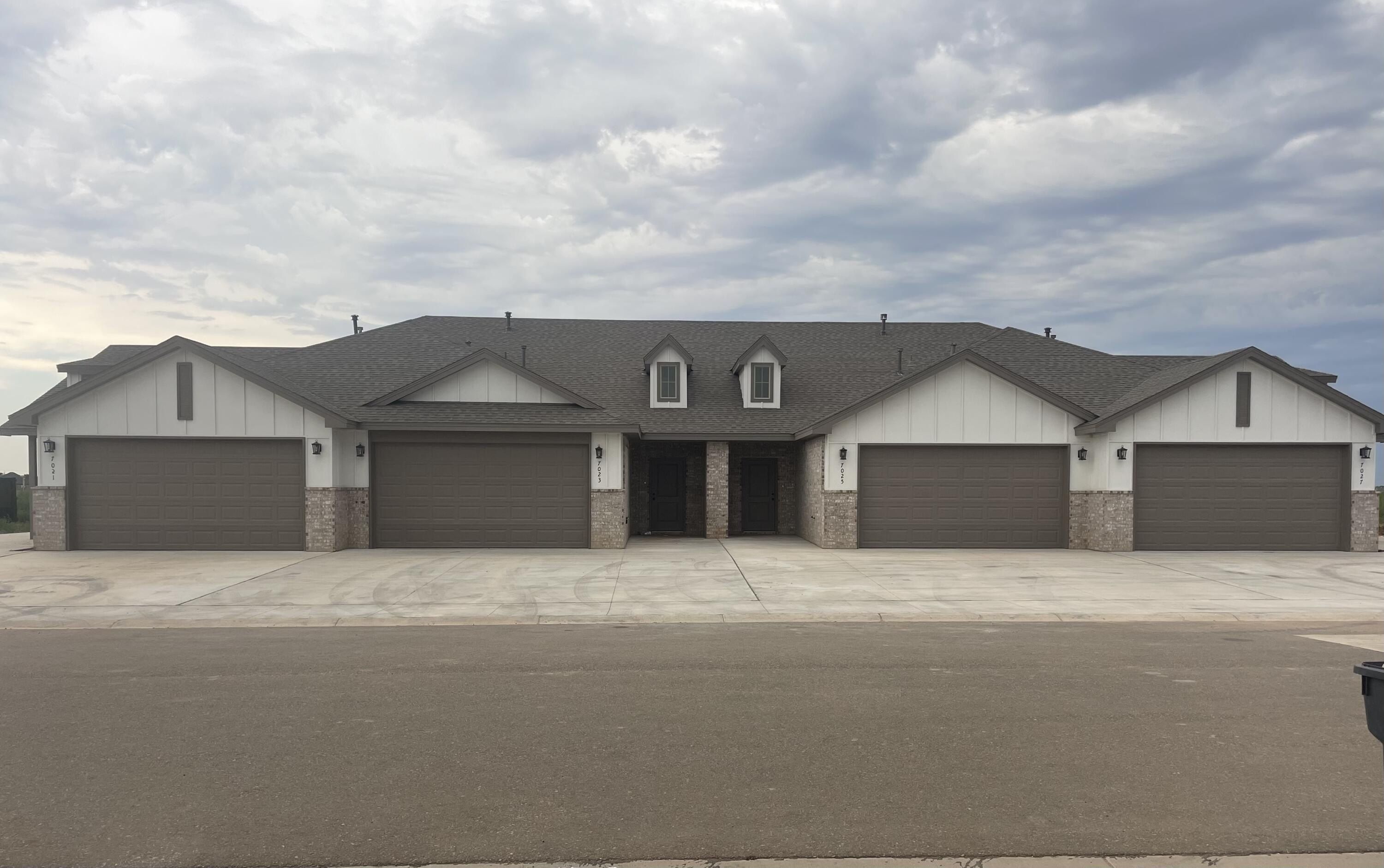 7029 40Th Street. Lubbock, TX 79407