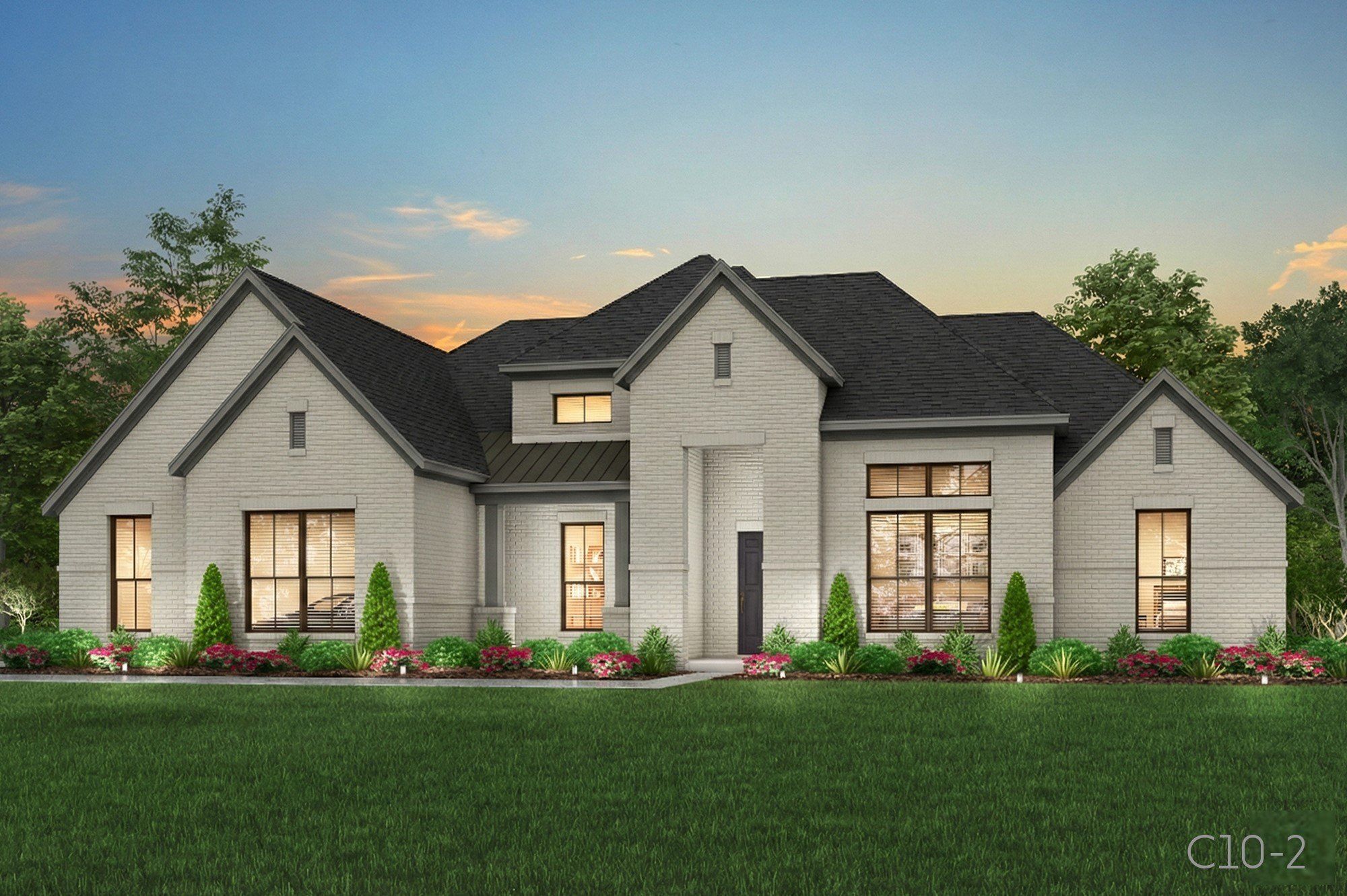 213 Samir Lane. Waxahachie, TX 75165