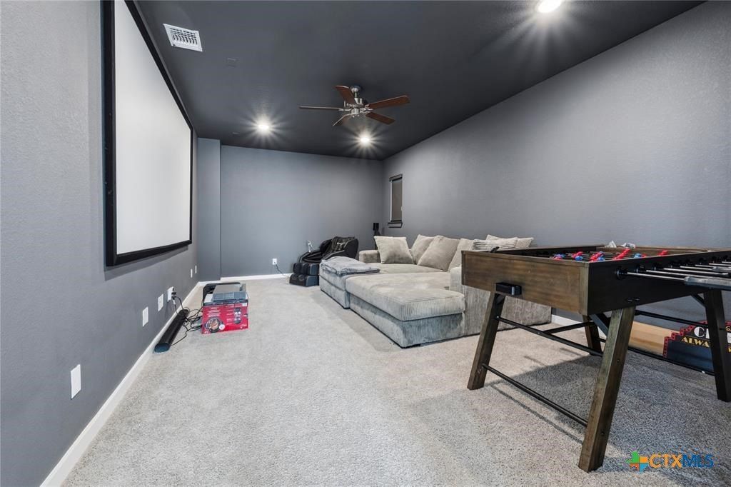 4306 Frankfurt Lane. Round Rock, TX 78665