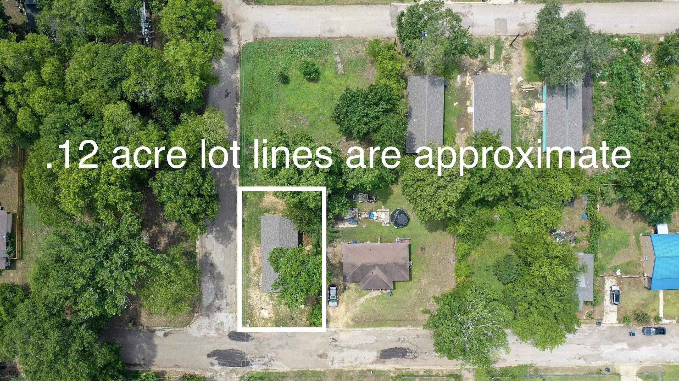 401 W Sunset Ave. Gladewater, TX 75647
