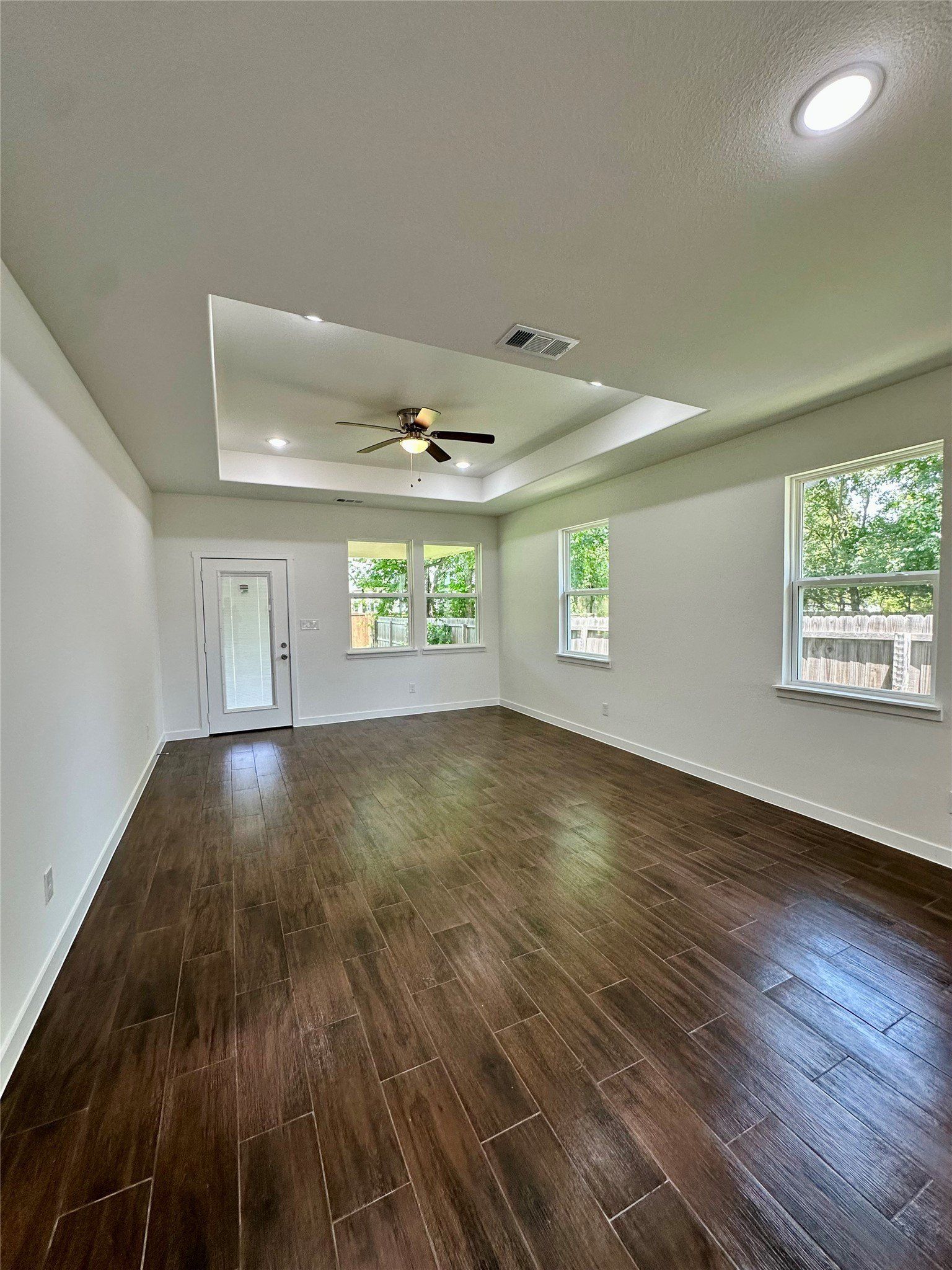 2312 Morgan Street. Greenville, TX 75401