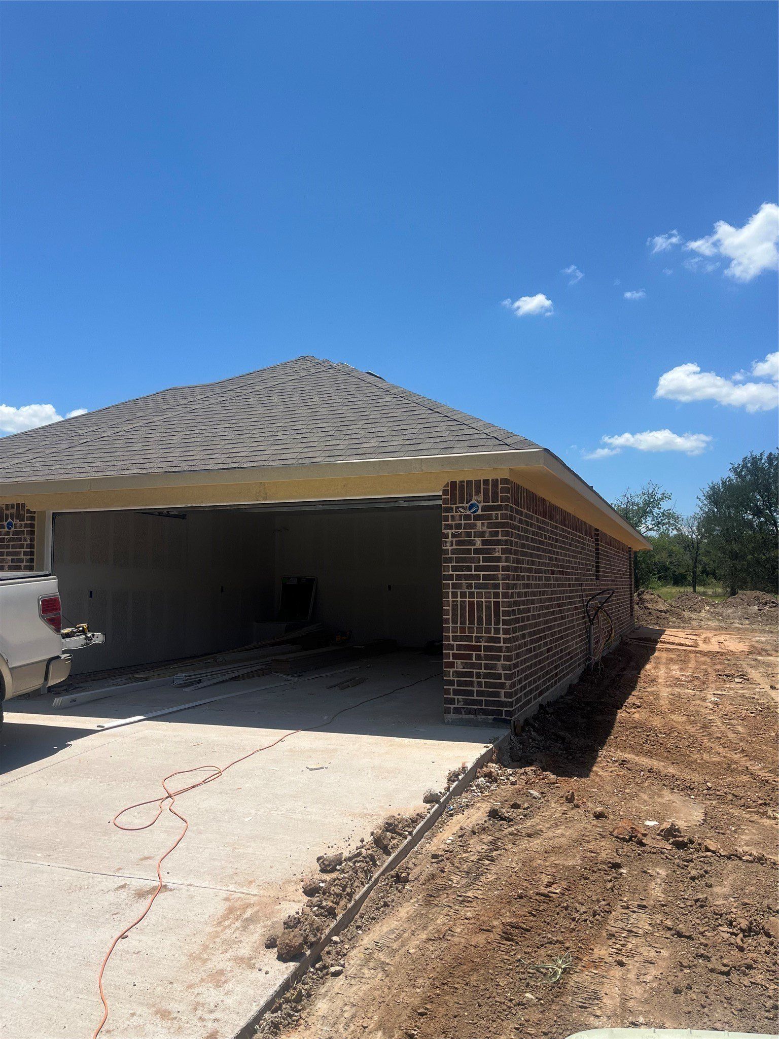 413 Conway Street. Lacy Lakeview, TX 76705