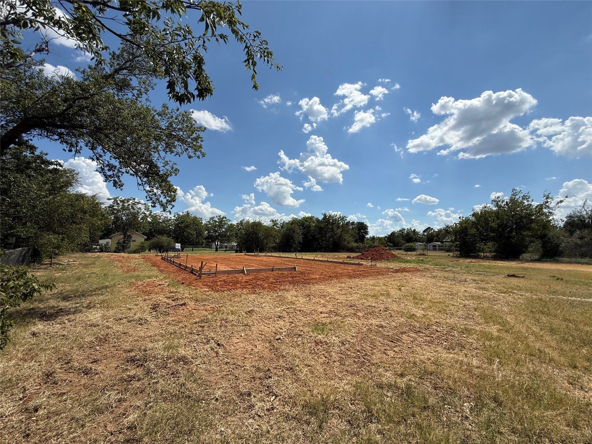 414 E Belknap Street. Jacksboro, TX 76458