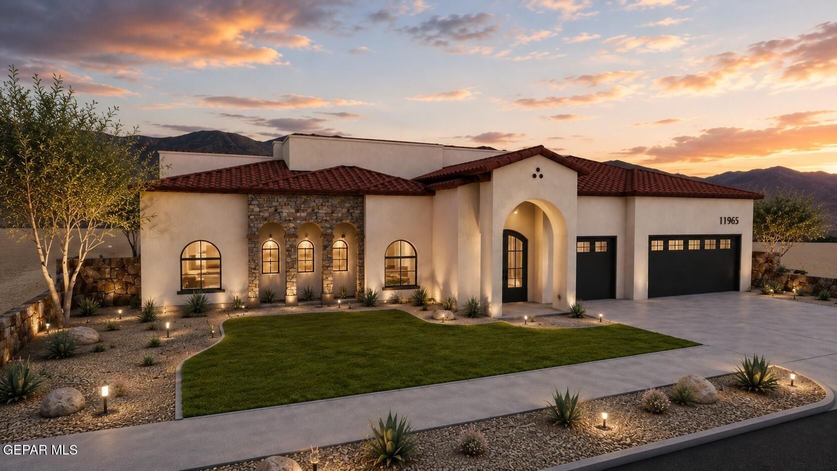 11965 Paseo Dorado Circle. El Paso, TX 79936