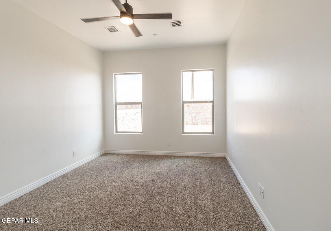 588 Basketflower Drive. Horizon City, TX 79928