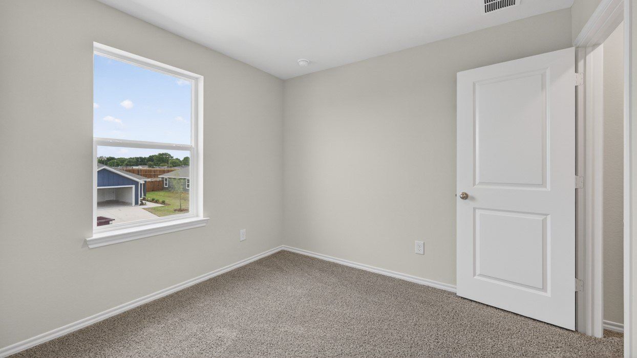 3515 Spring Time Street. Forney, TX 75126