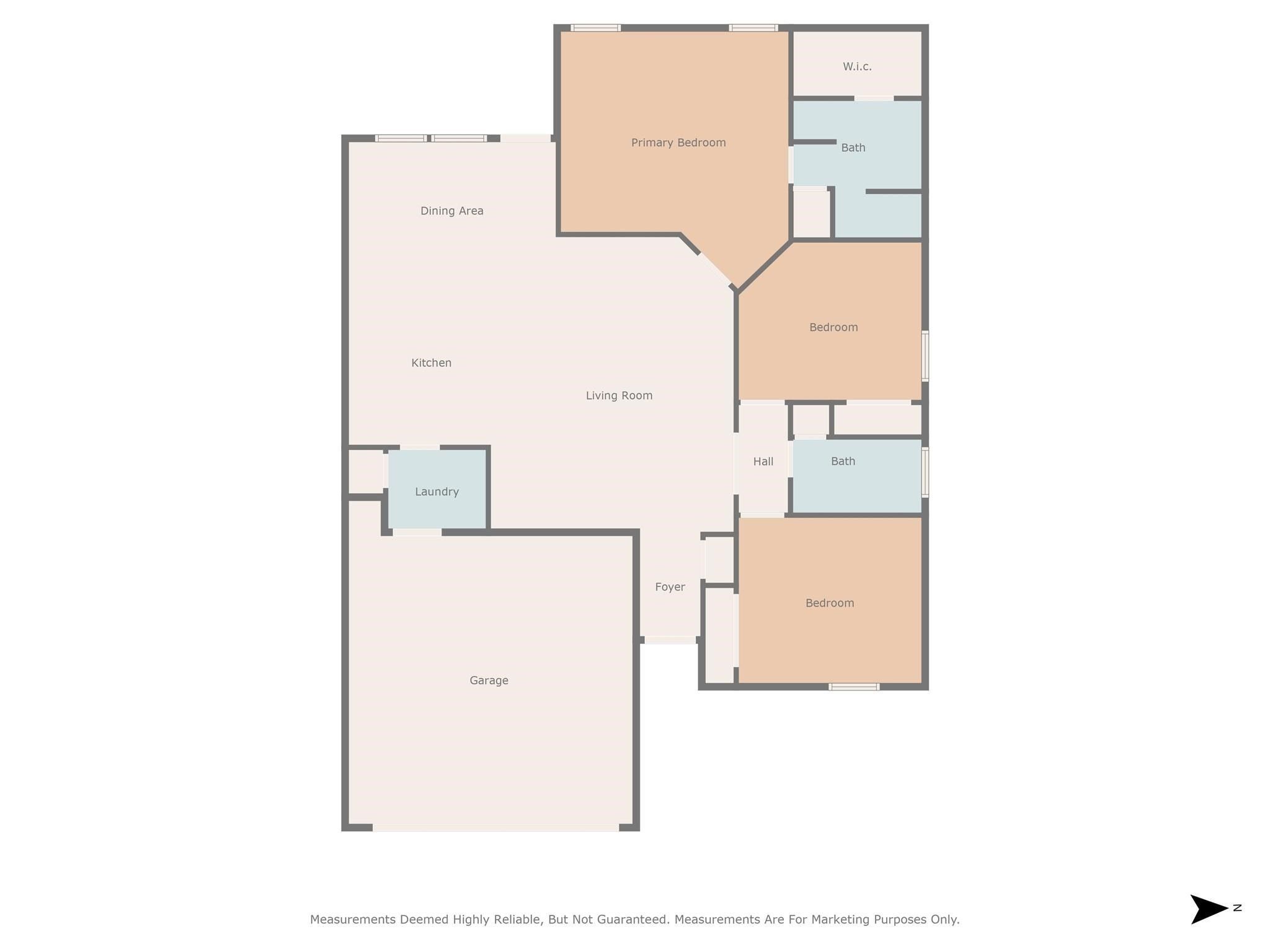 1104 Boone Street. Cleburne, TX 76031