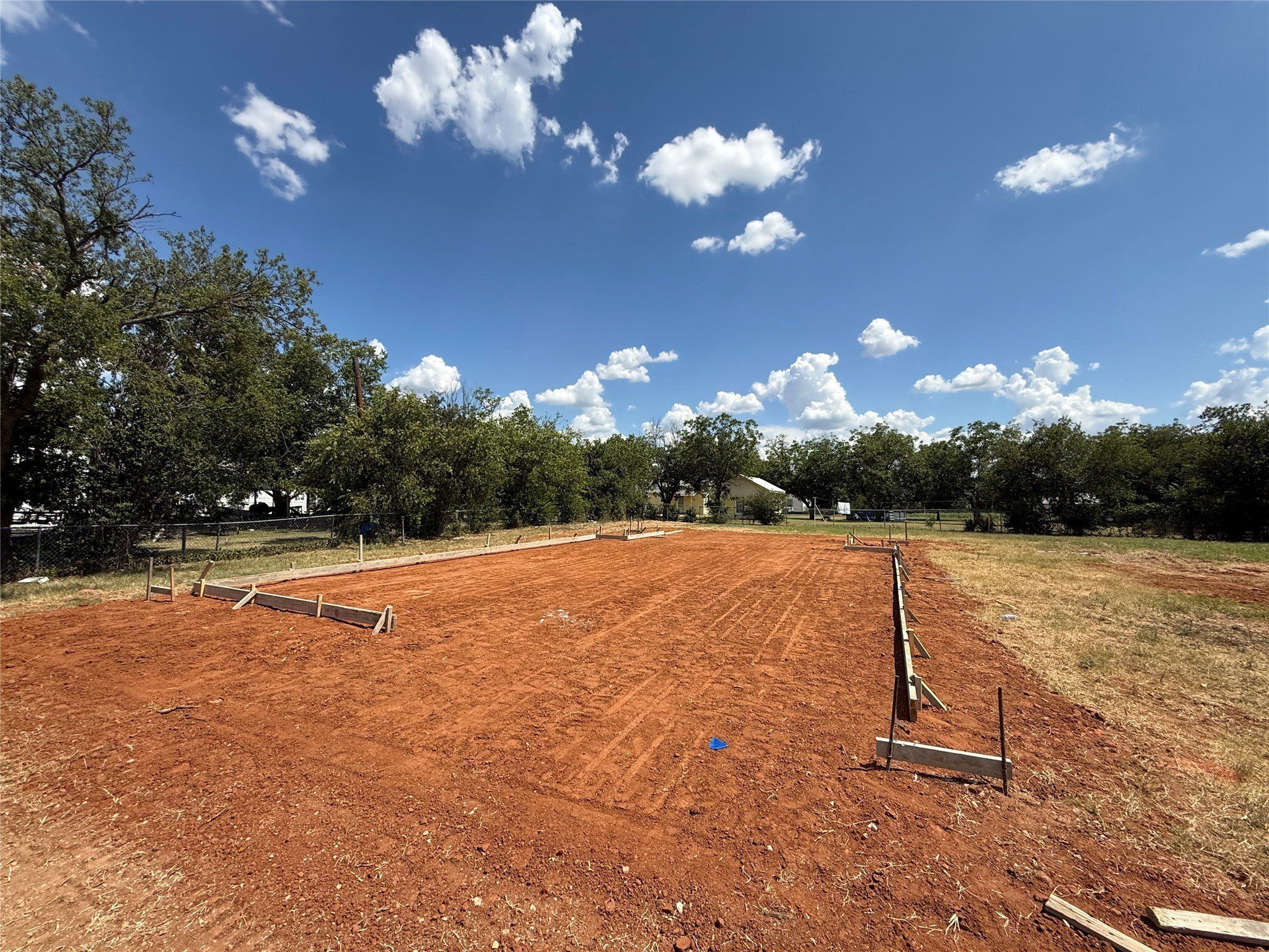 414 E Belknap Street. Jacksboro, TX 76458