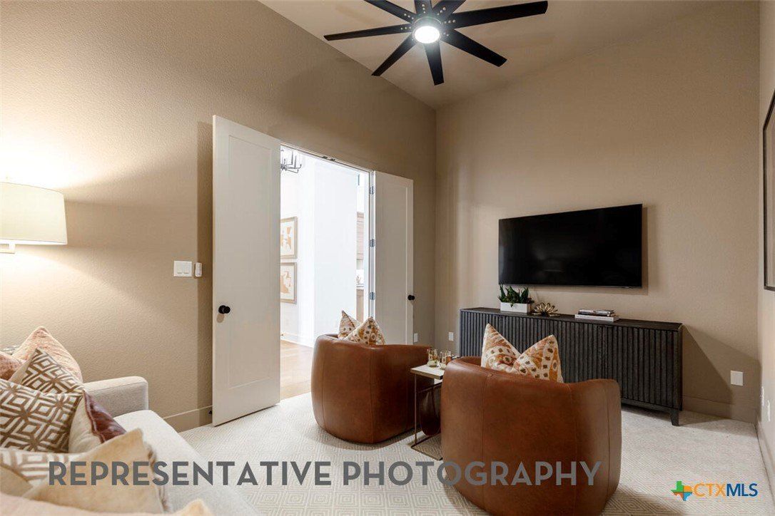 845 Dagger Street. New Braunfels, TX 78132