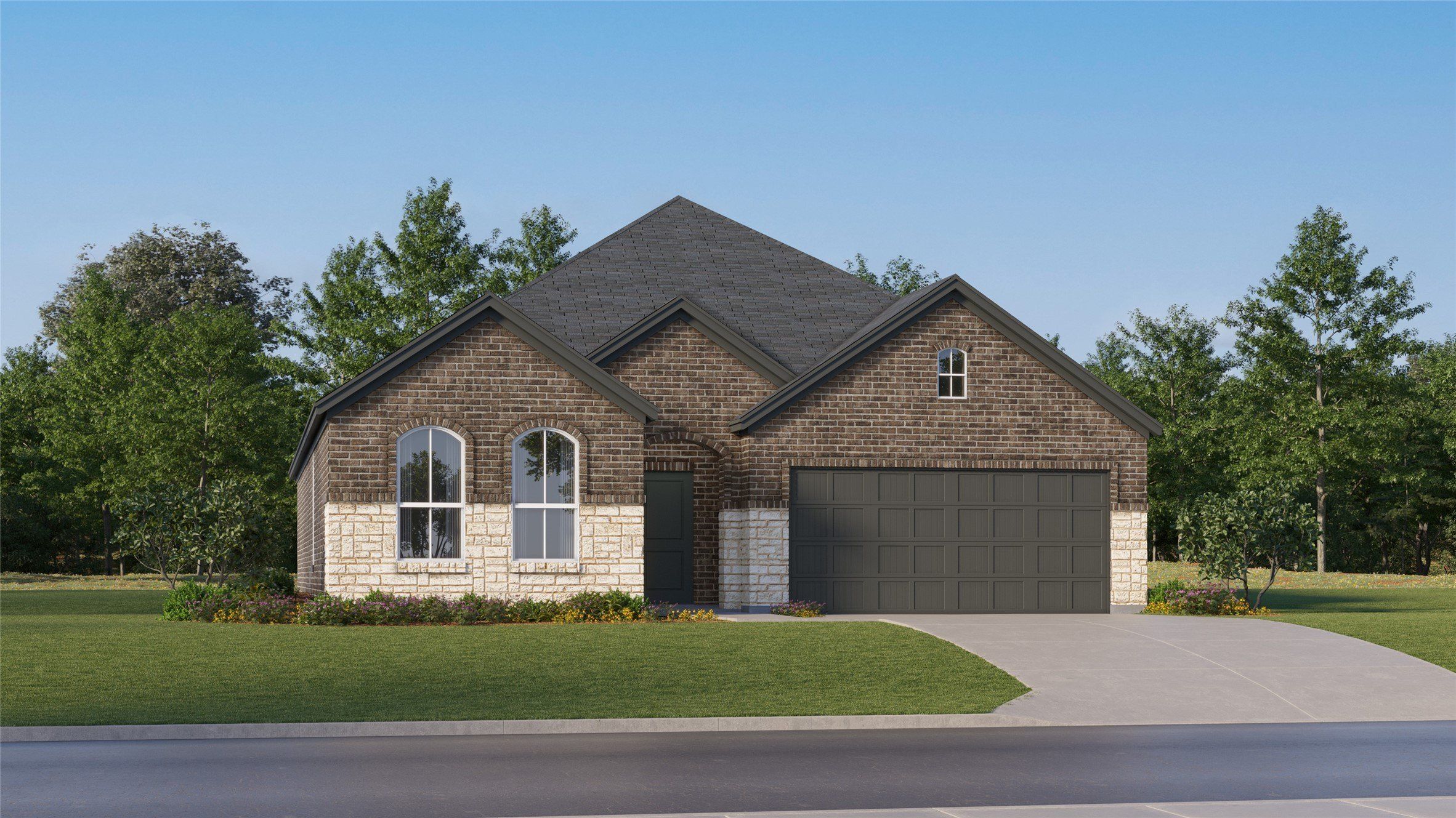 369 Sambal Drive. Fort Worth, TX 76140