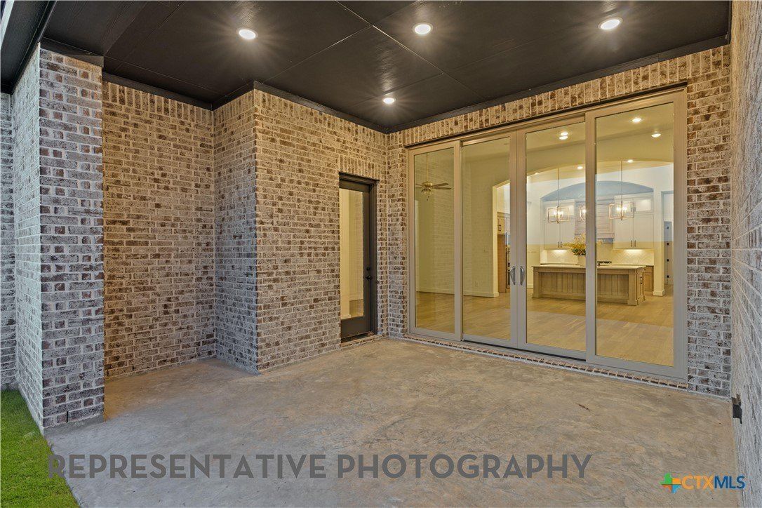 805 Dagger Street. New Braunfels, TX 78132