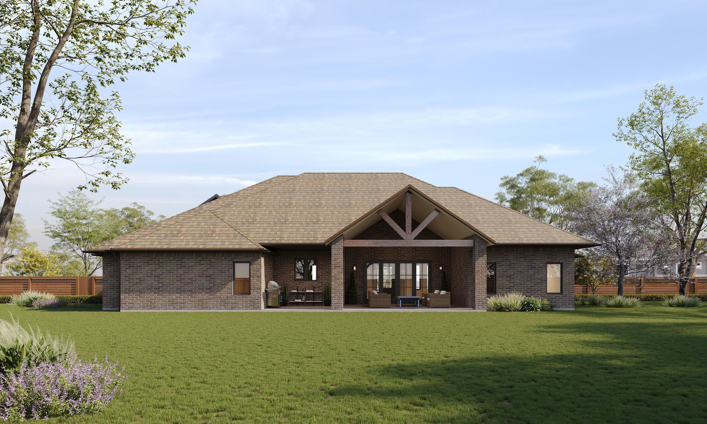 3892 Cooper Boulevard. Ropesville, TX 79358
