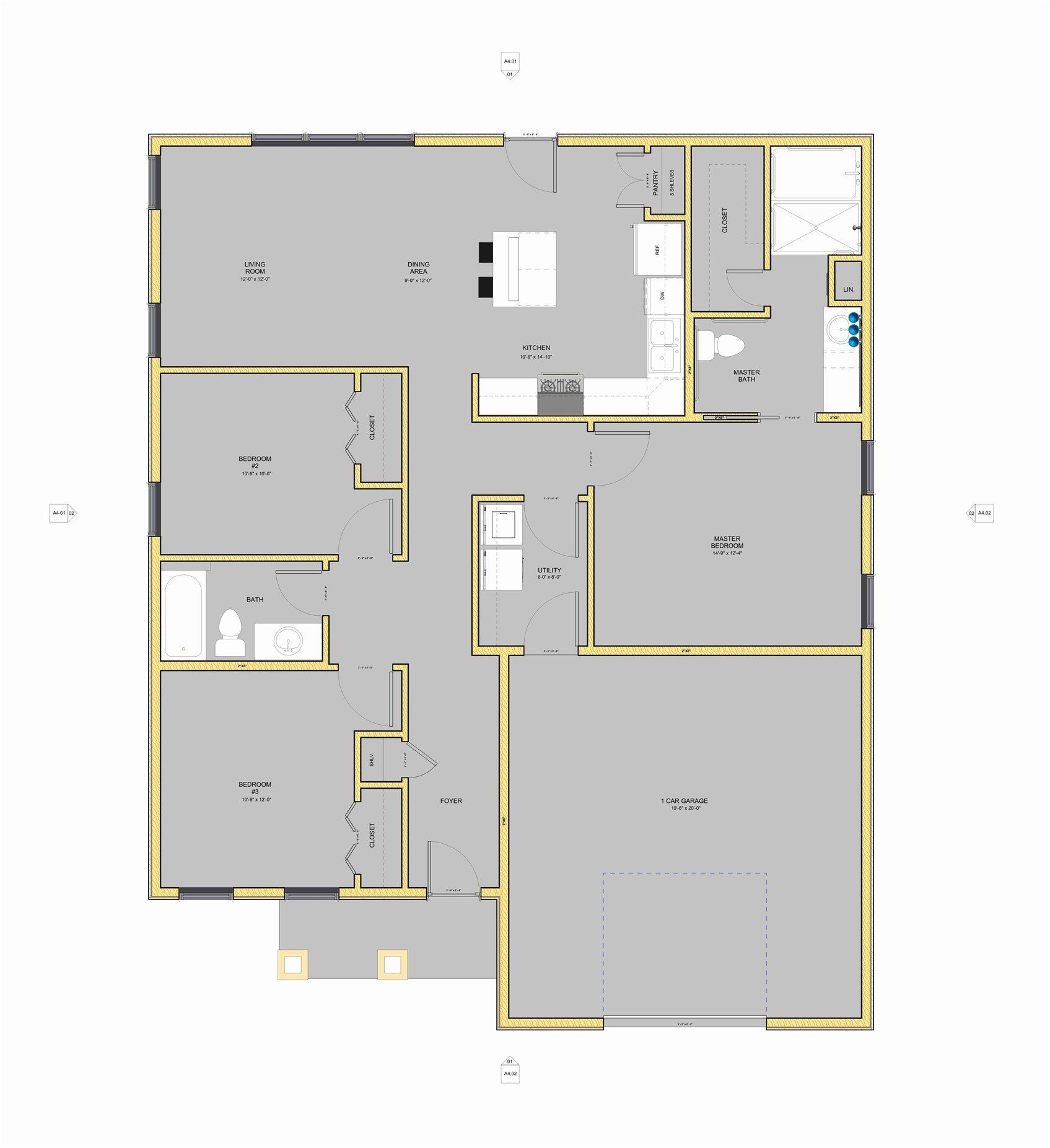 3700 Mclarty Drive. Dallas, TX 75241
