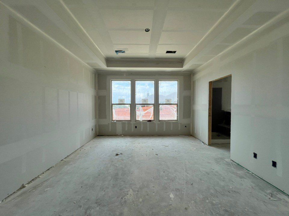 10008 Birchpoint Drive. Fort Worth, TX 76108