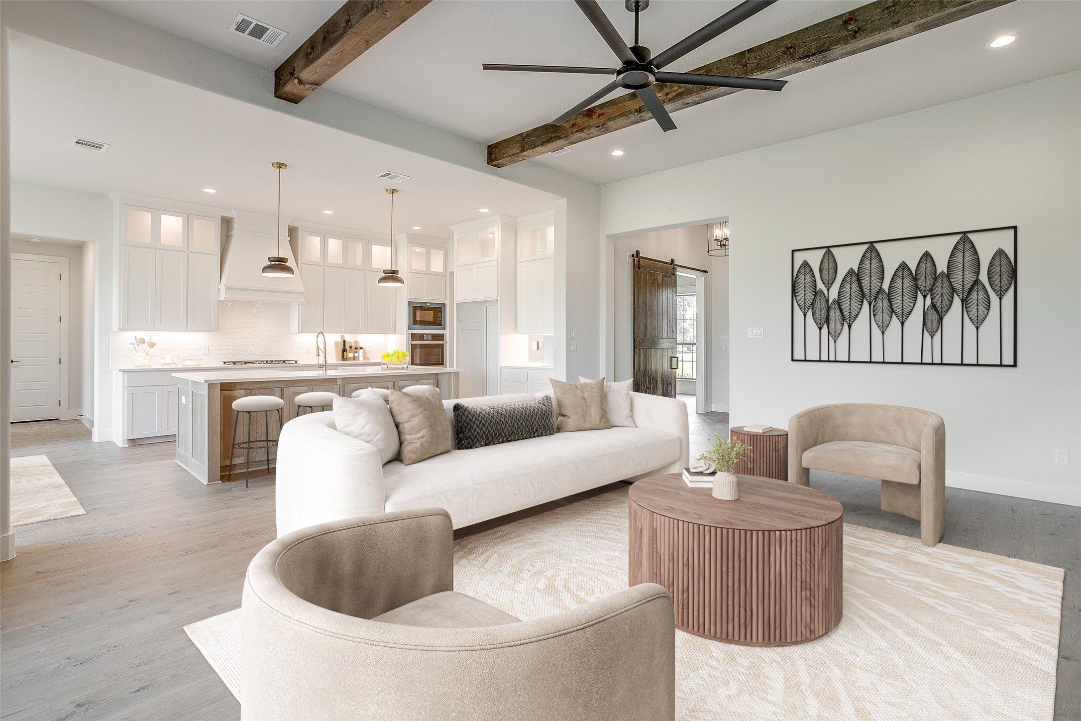 127 Guynell. Decatur, TX 76234