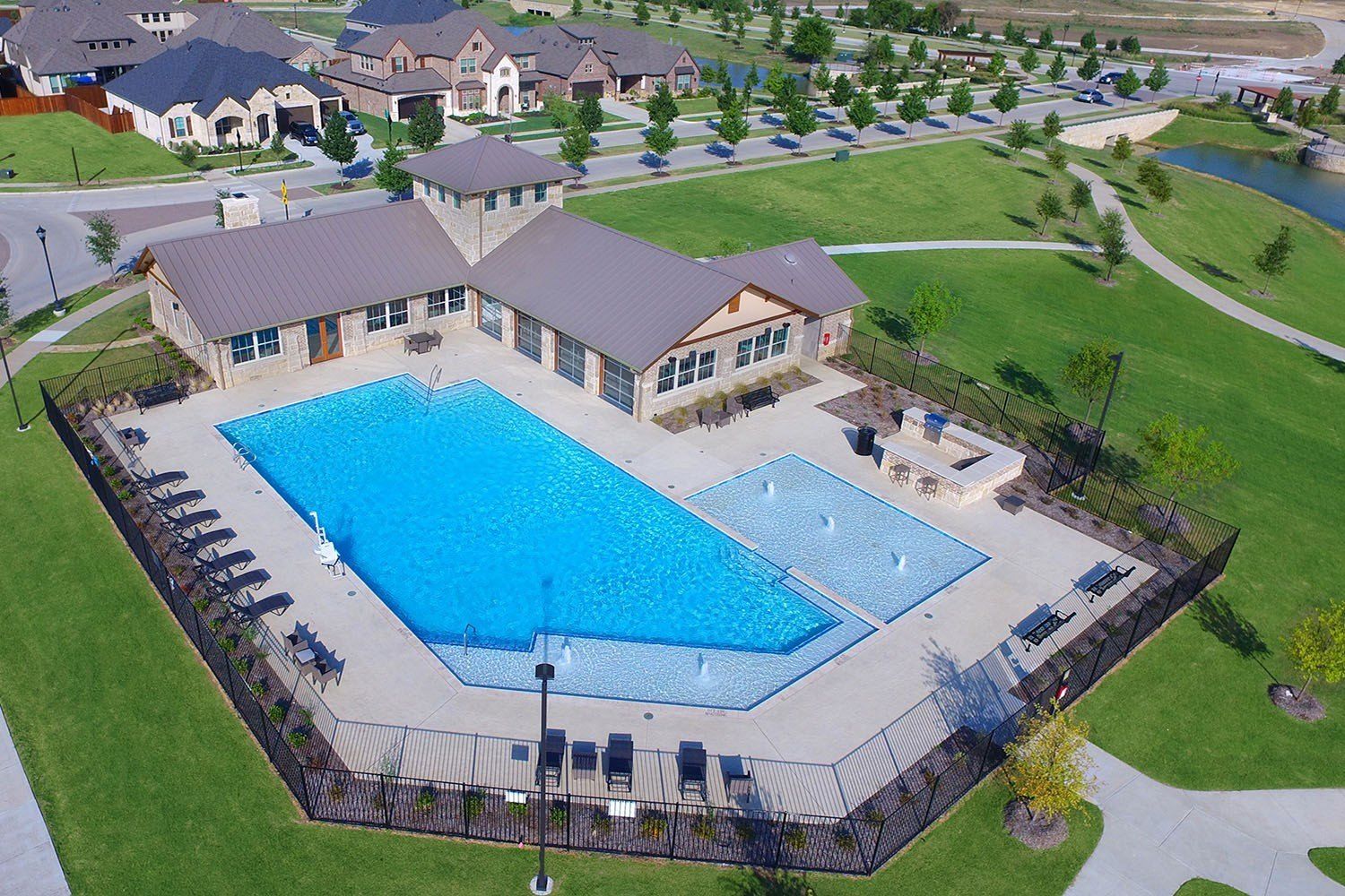 2222 Birch Street. Mansfield, TX 76063