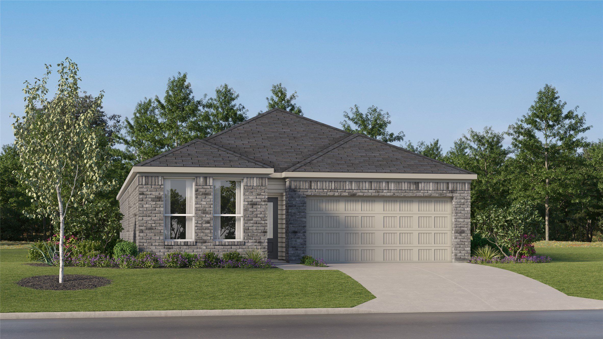 2866 Daybreak Boulevard. Princeton, TX 75407
