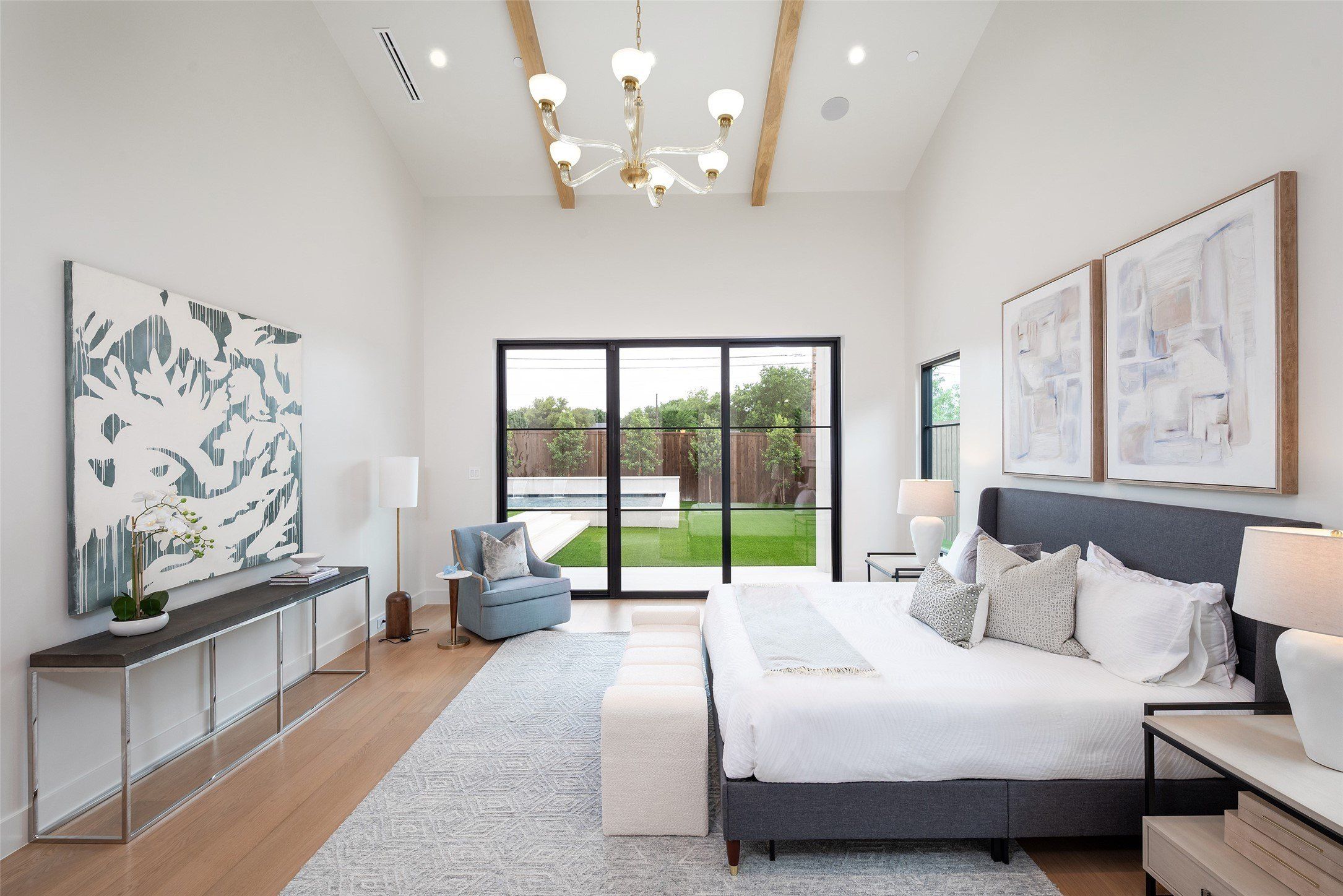 6632 Azalea Lane. Dallas, TX 75230
