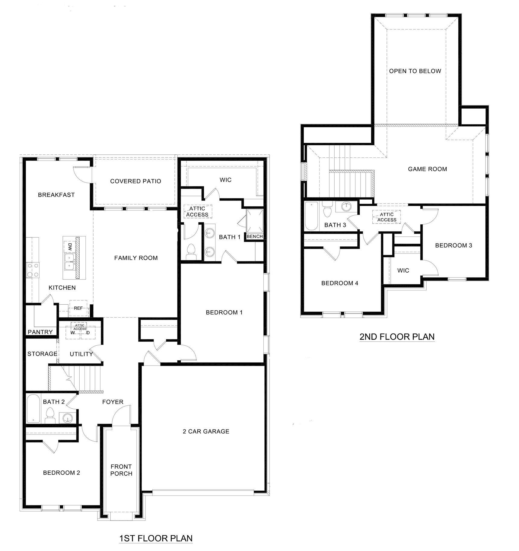 4808 Silver Strike Road. Aubrey, TX 76227