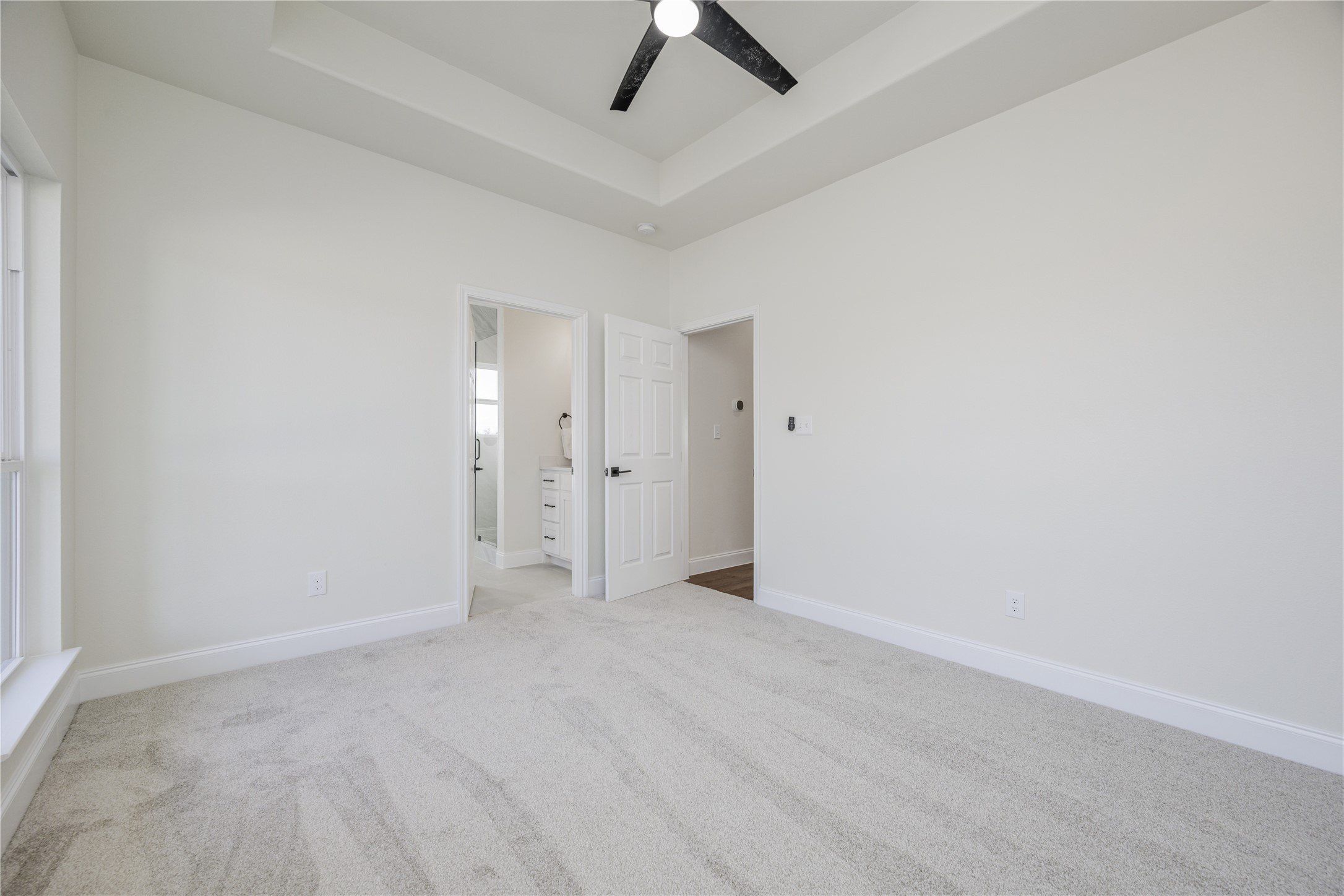 Private Road 1262. Brashear, TX 75420