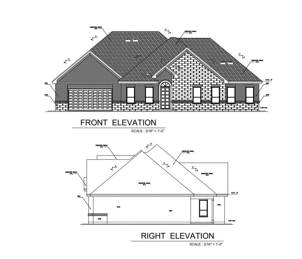9407 Beckleycrest Avenue. Dallas, TX 75232