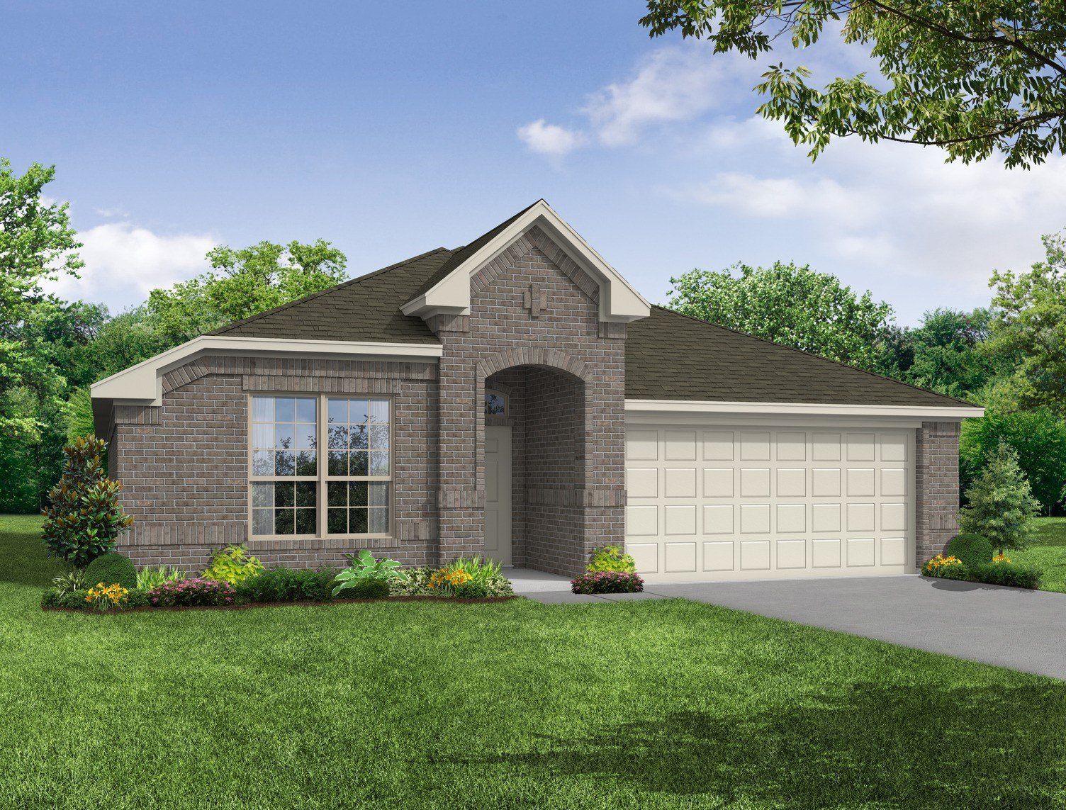 1704 Quapaw Trail. Mesquite, TX 75149