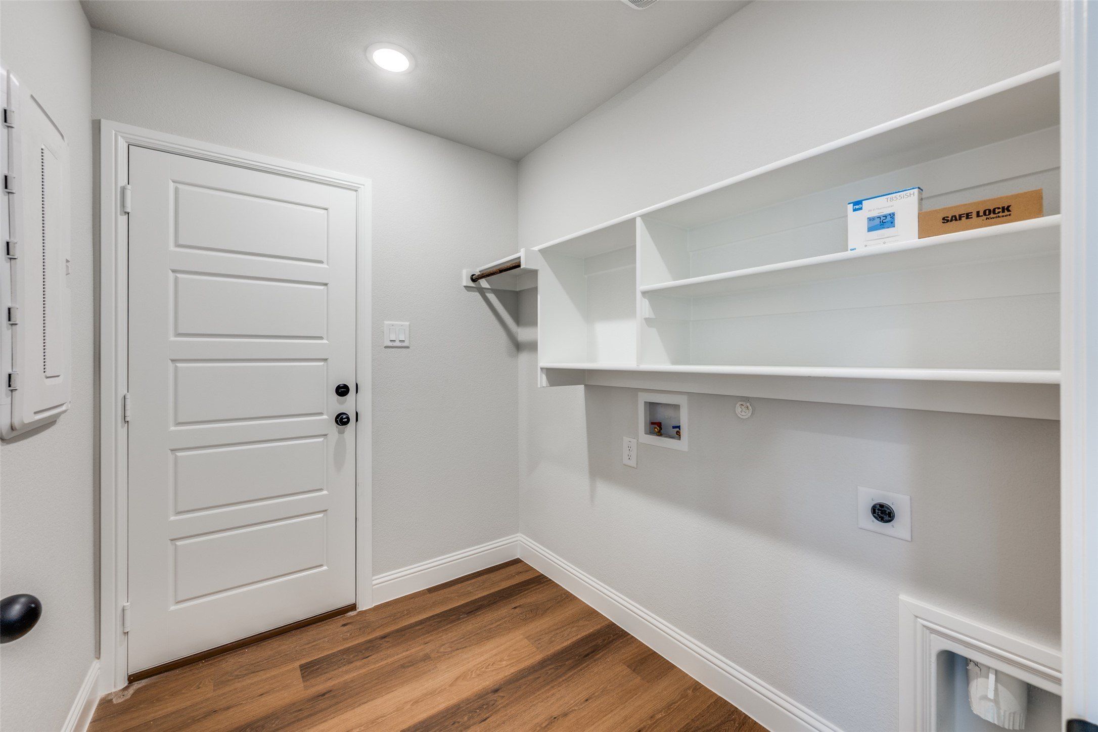 4711 Enclave Drive. Sanger, TX 76266