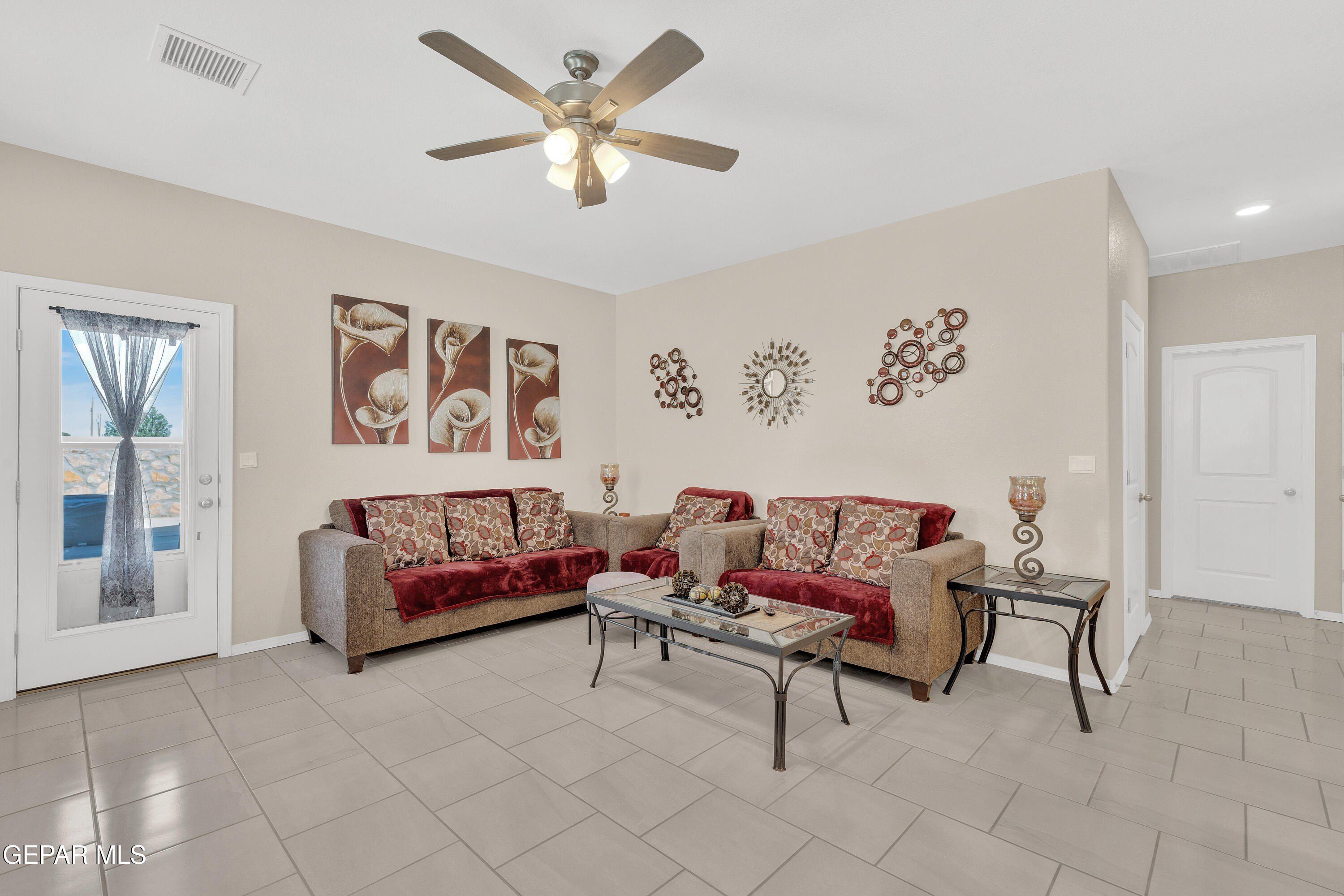 444 Sun Temple Road. Socorro, TX 79927