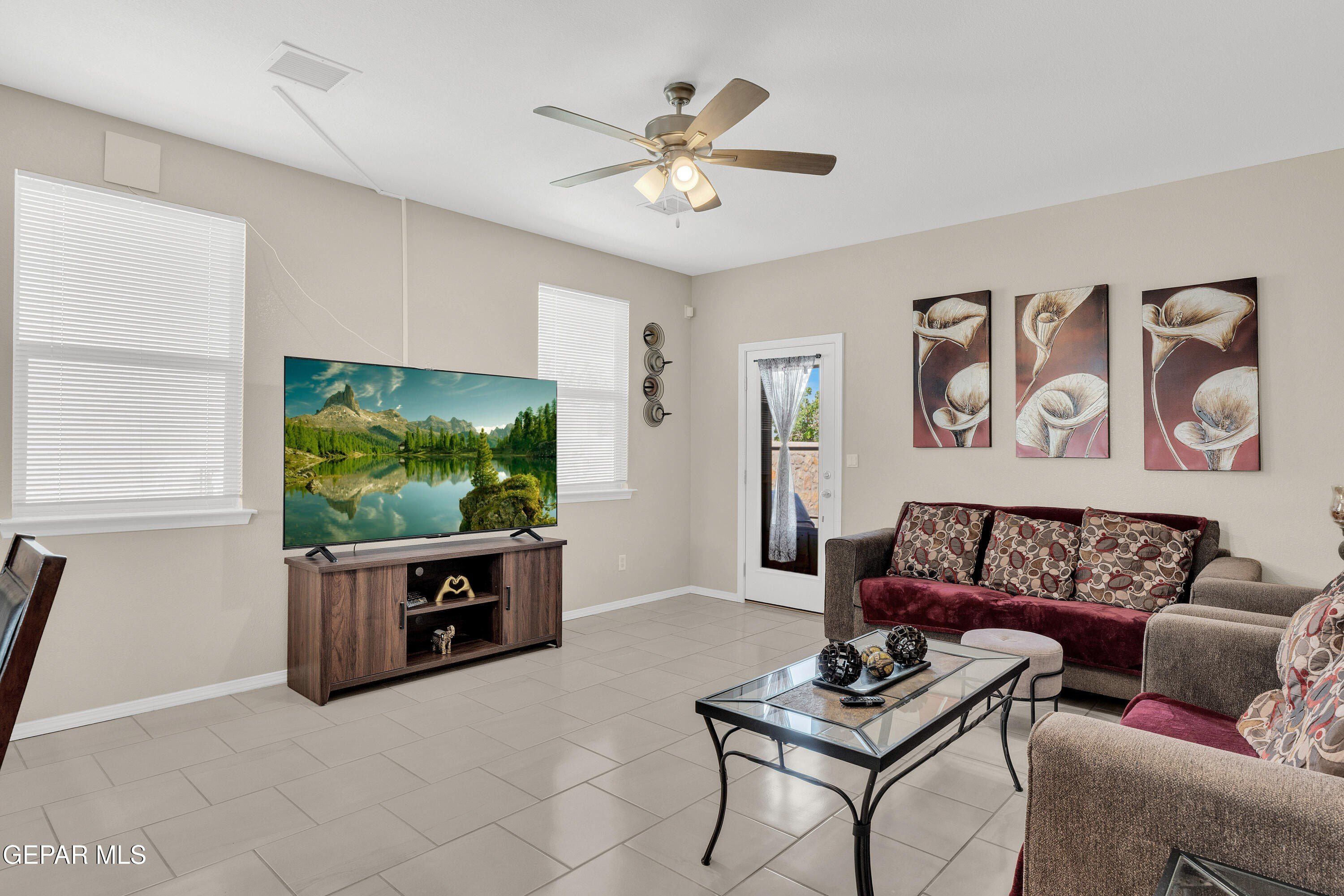 444 Sun Temple Road. Socorro, TX 79927