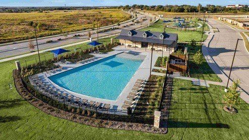 1930 Legacy Drive. Cleburne, TX 76033