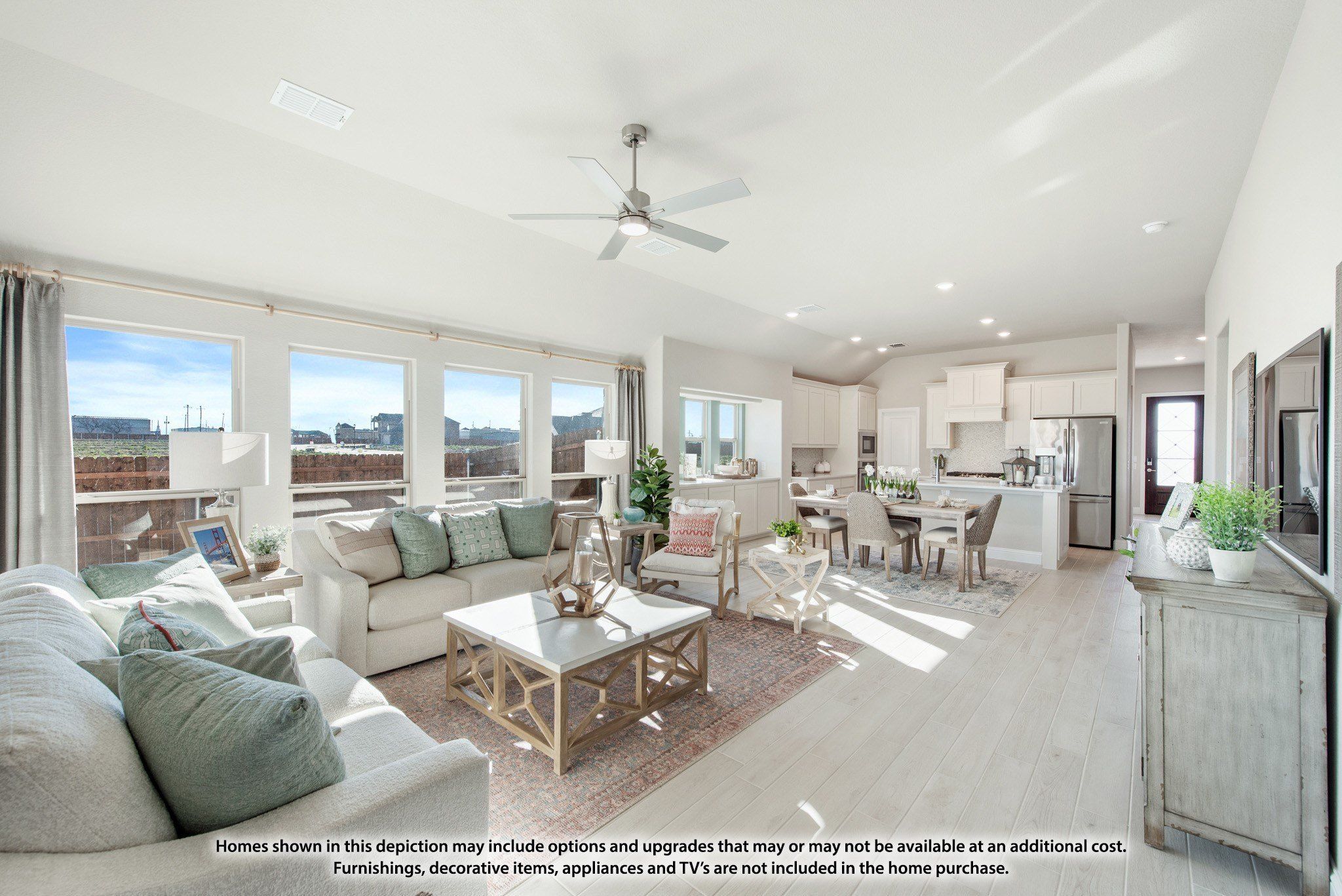 1261 Emily Drive. Trenton, TX 75490