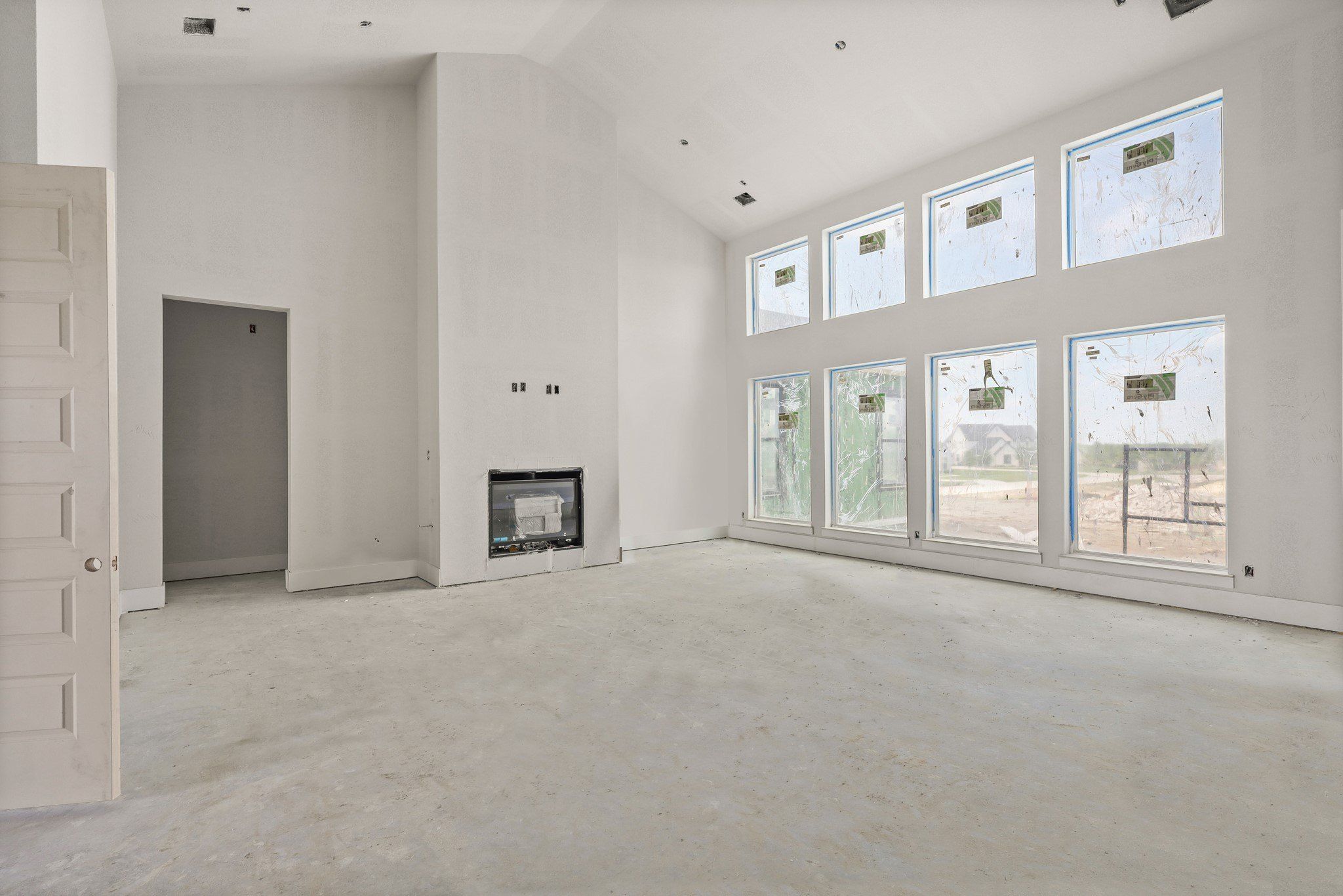 3810 Pandora Drive. Celina, TX 75009