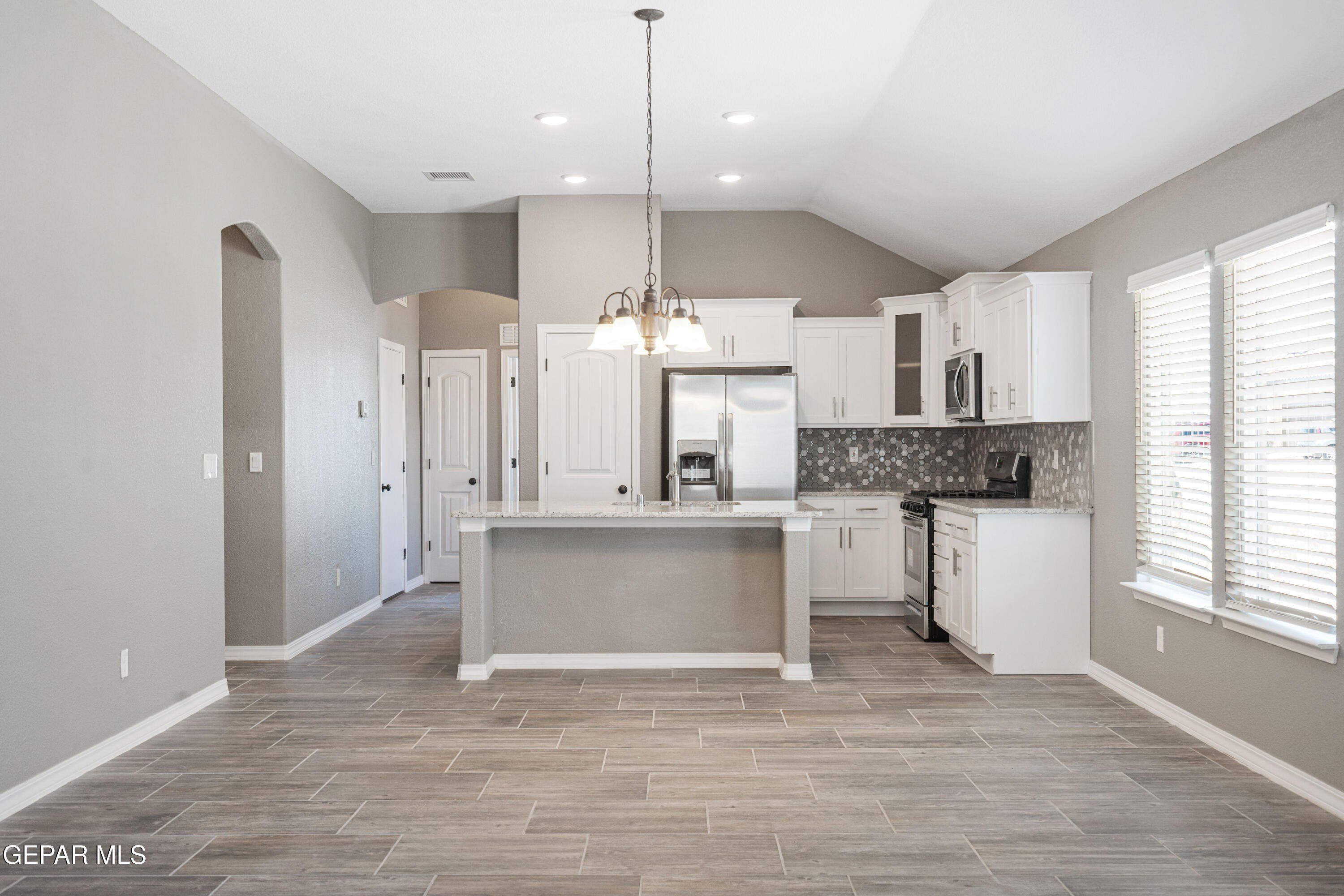 320 Kindred Drive. Clint, TX 79836