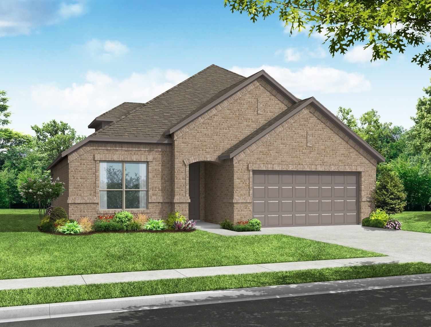 6221 Delacroix Drive. Royse City, TX 75189