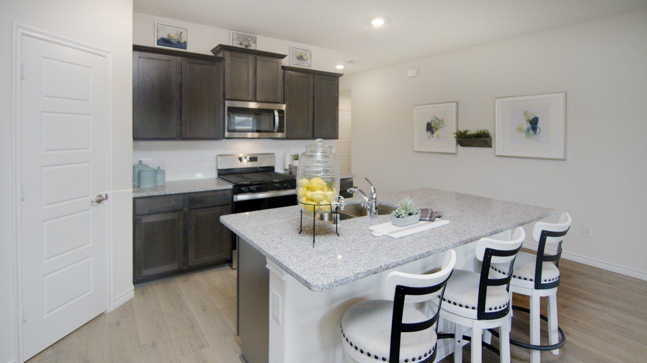 4112 Coco Lane. Sherman, TX 75090