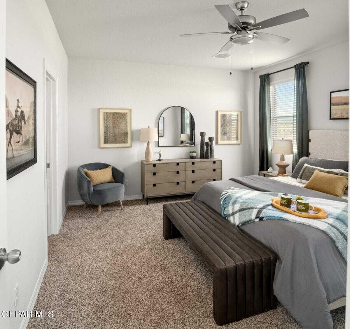 14701 Crystal Breeze Way. El Paso, TX 79928