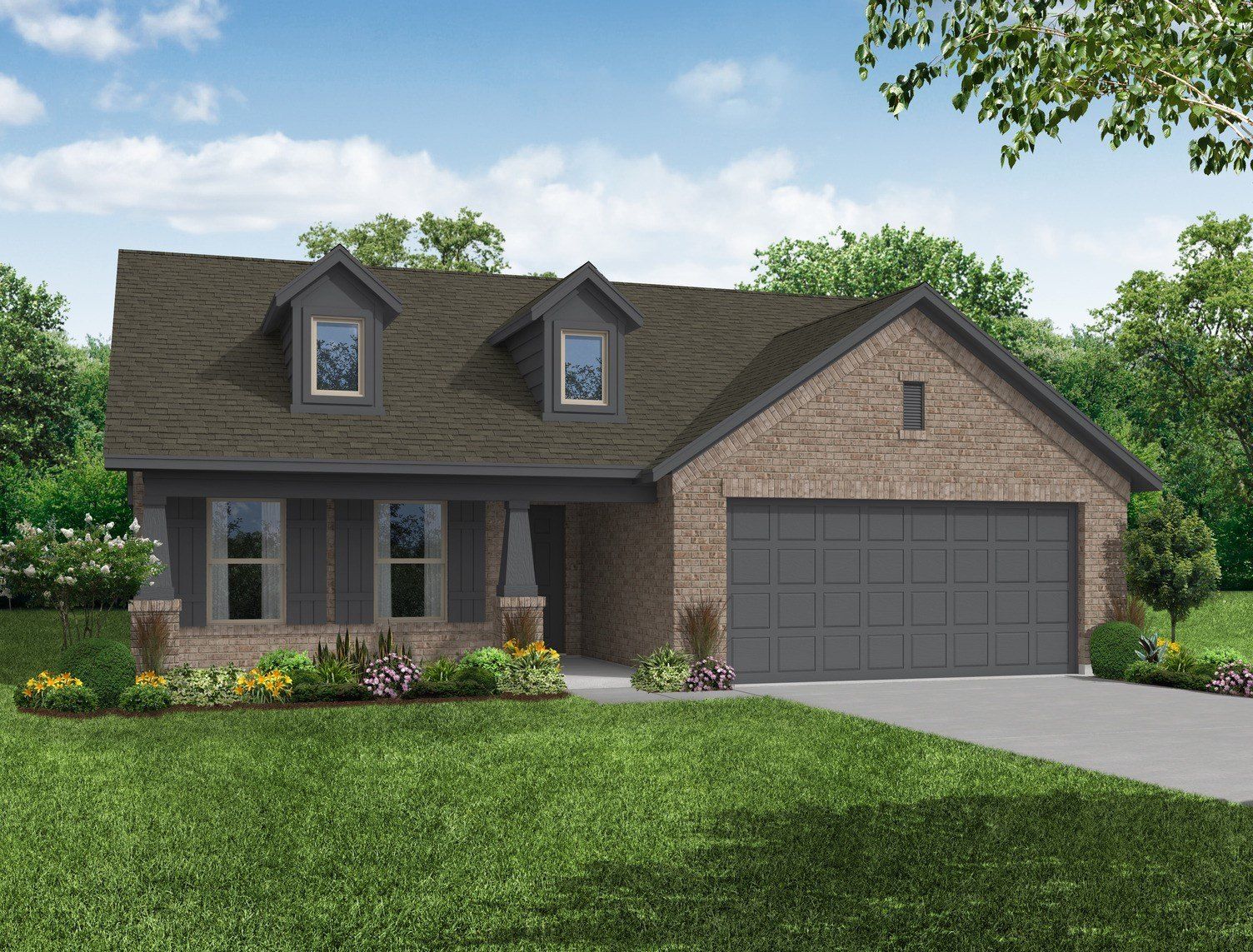 3021 Bailey Way. Royse City, TX 75189