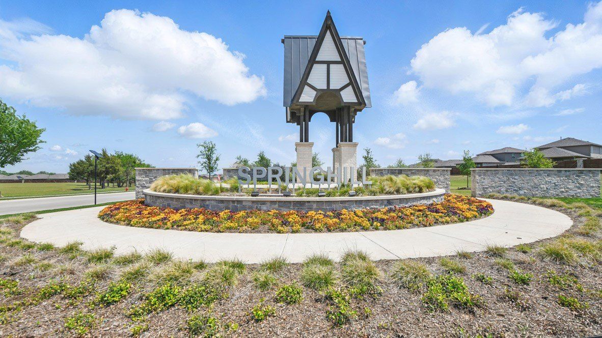 145 Pinehurst Drive. Boyd, TX 76023