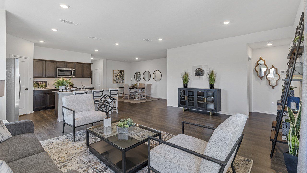 4100 Coco Lane. Sherman, TX 75090