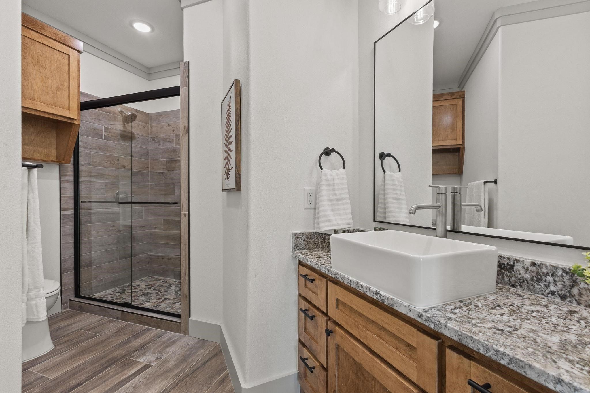 512 Bandera Drive. Howe, TX 75459