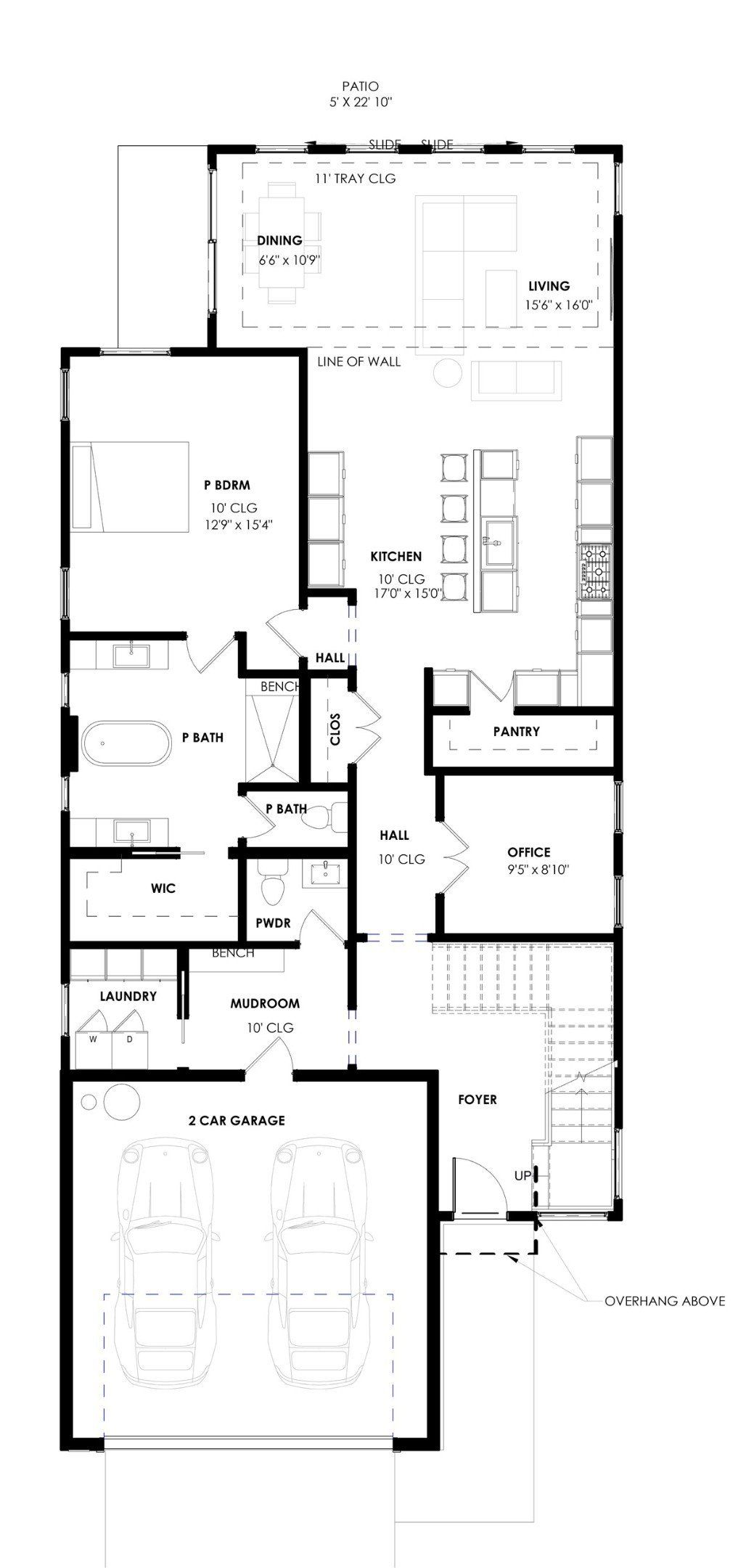 907 Fitzhugh Street. McKinney, TX 75069