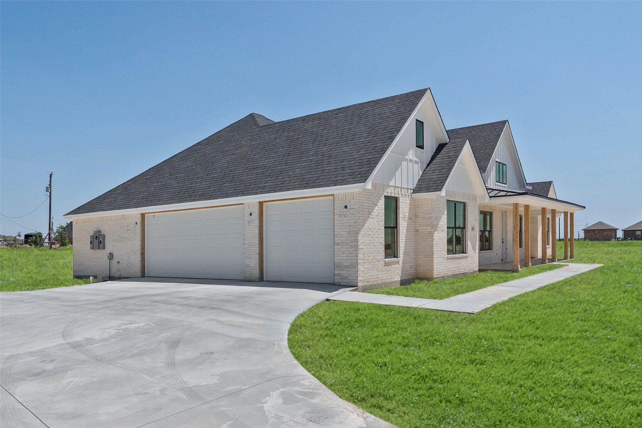 1040 Dove Hill Branch Road. Weatherford, TX 76088