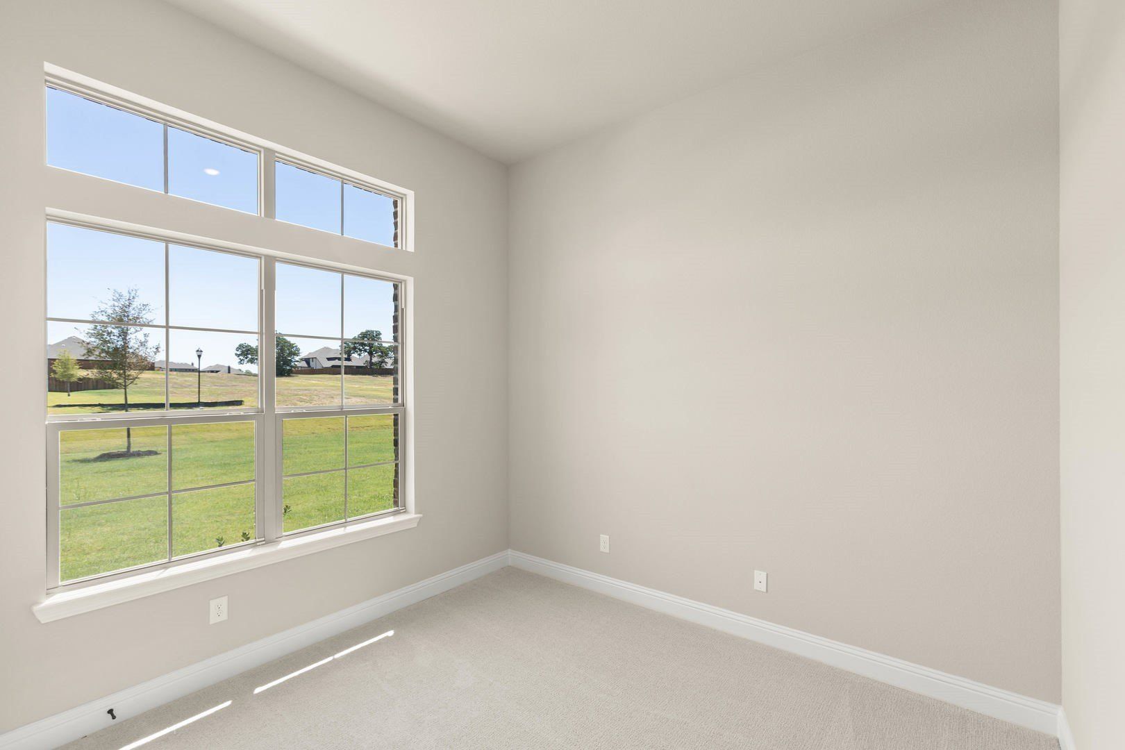 23 Old Crow Road. Joshua, TX 76058